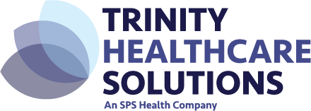 Trinity Healthcare Solutions, an SPS Health Company Logo