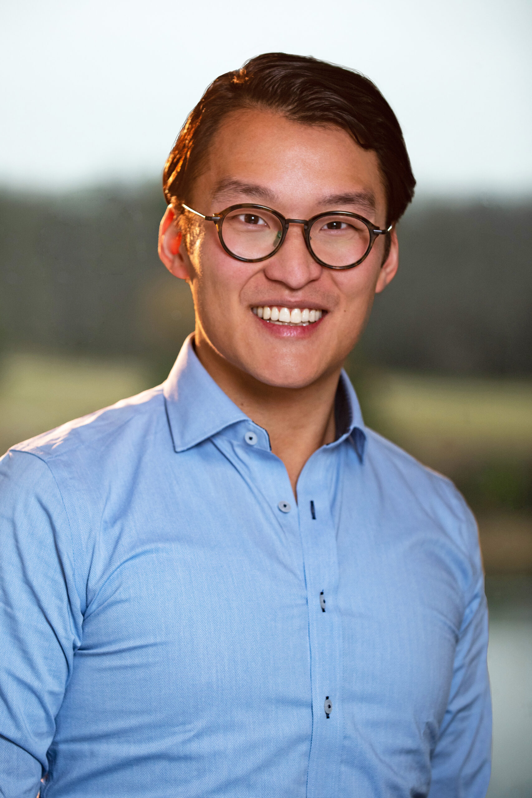 Wenbo Yang