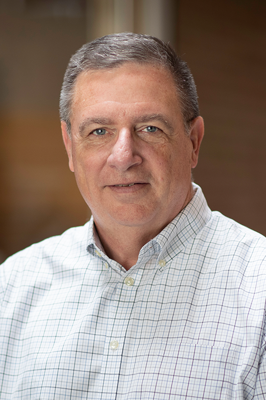 Bill Headshot