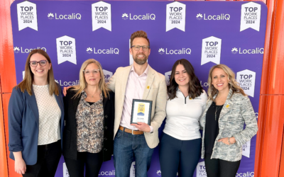 SPS Health Ranked Third in Milwaukee Journal Sentinel’s 2024 Top Workplaces Awards