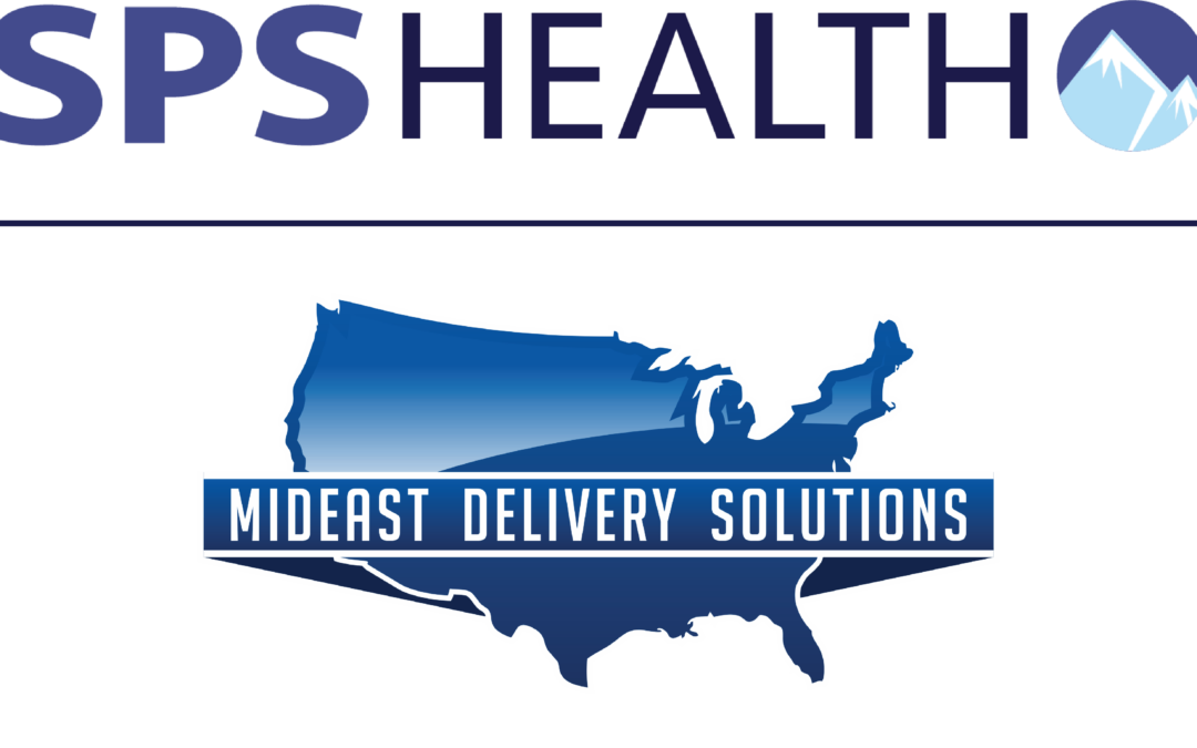 SPS Health Acquires Mideast Delivery Solutions to Enhance Healthcare Delivery Network