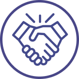 Transparent Partnerships